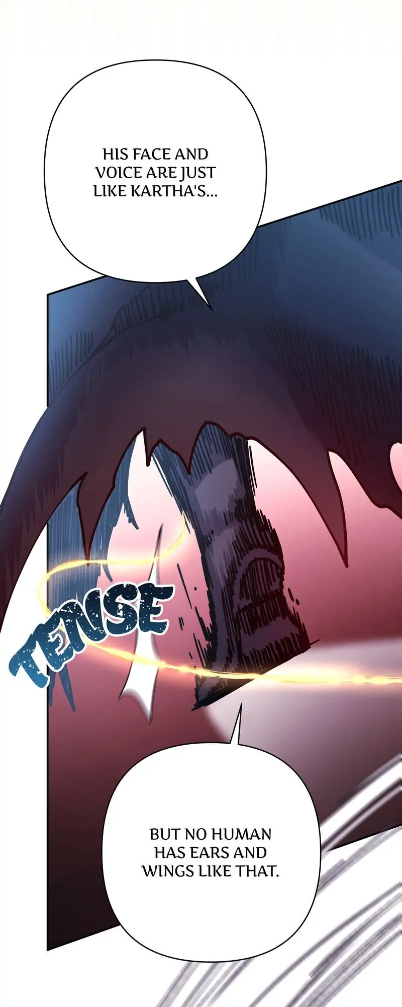 Another Typical Fantasy Romance - Chapter 43 manhwa