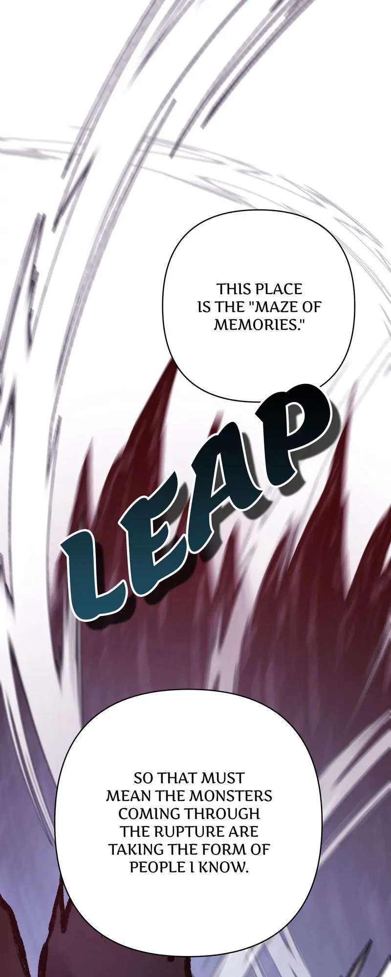 Another Typical Fantasy Romance - Chapter 43 manhwa