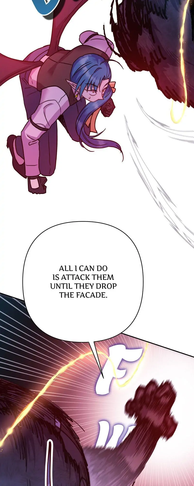 Another Typical Fantasy Romance - Chapter 43 manhwa