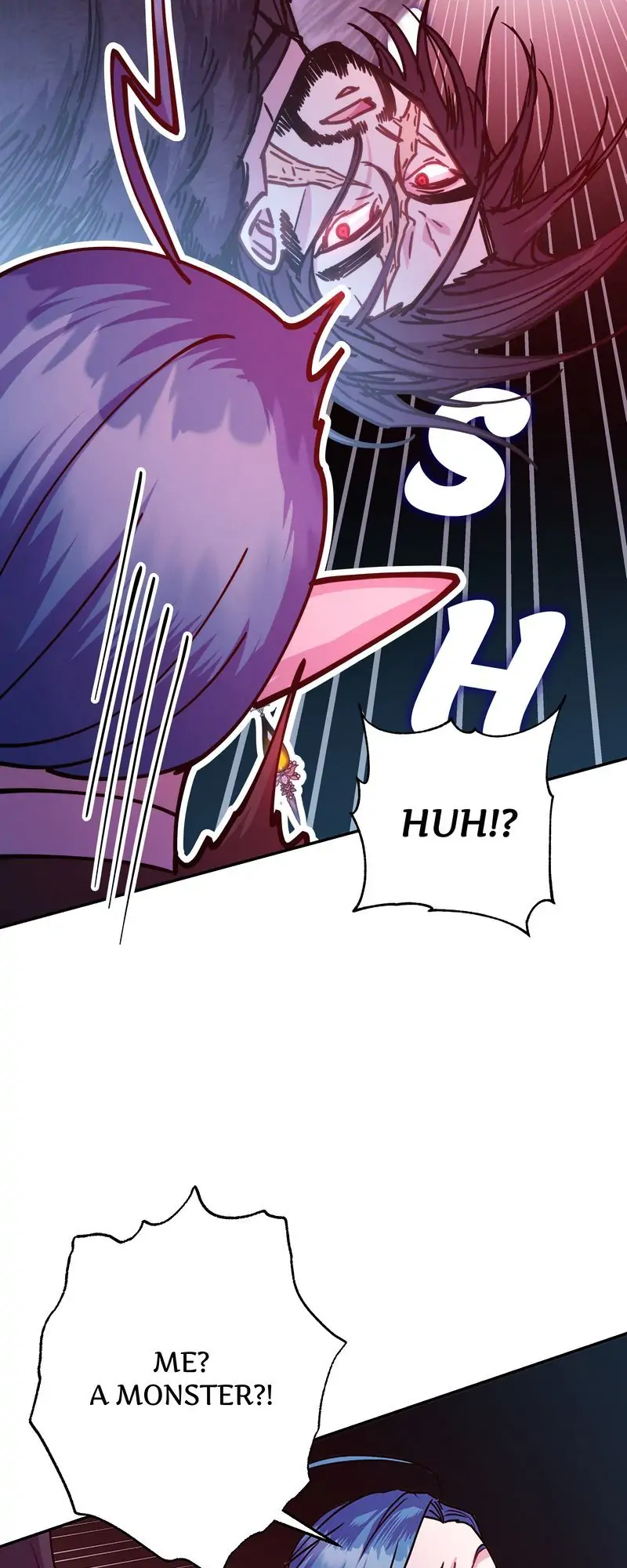 Another Typical Fantasy Romance - Chapter 43 manhwa