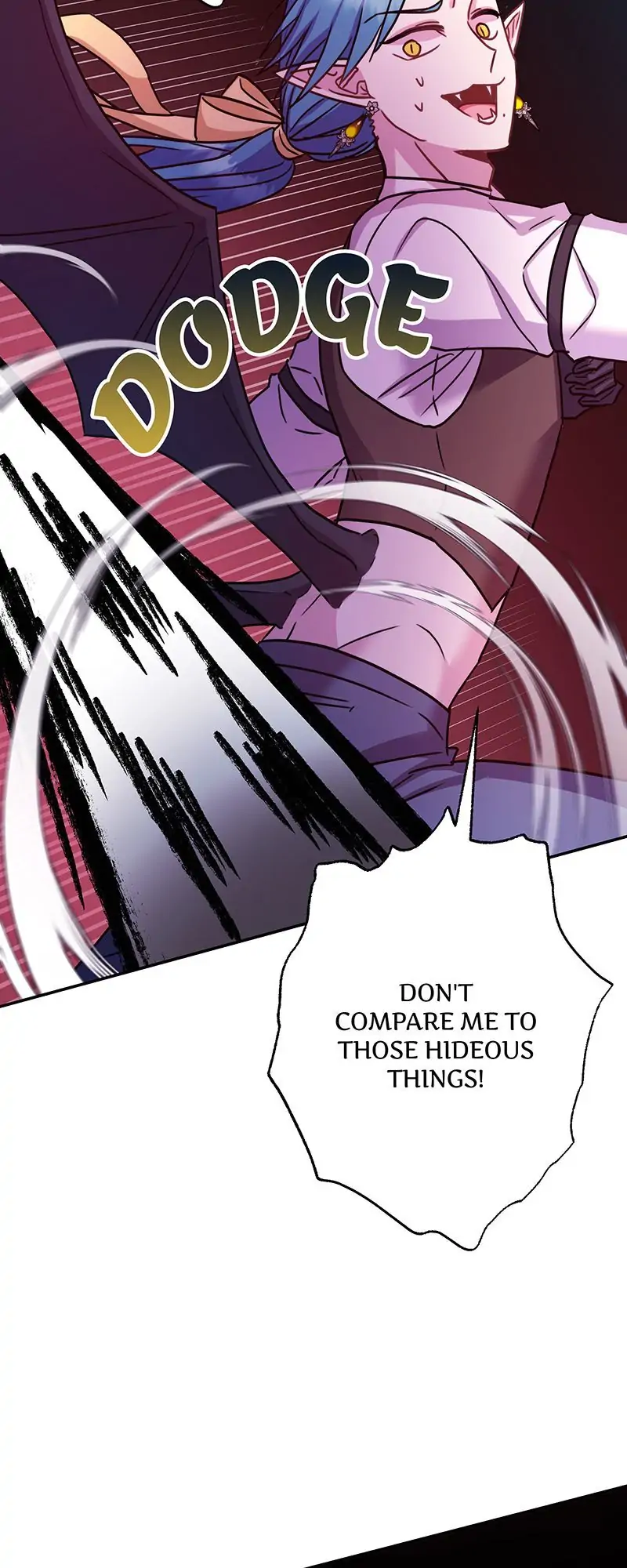 Another Typical Fantasy Romance - Chapter 43 manhwa
