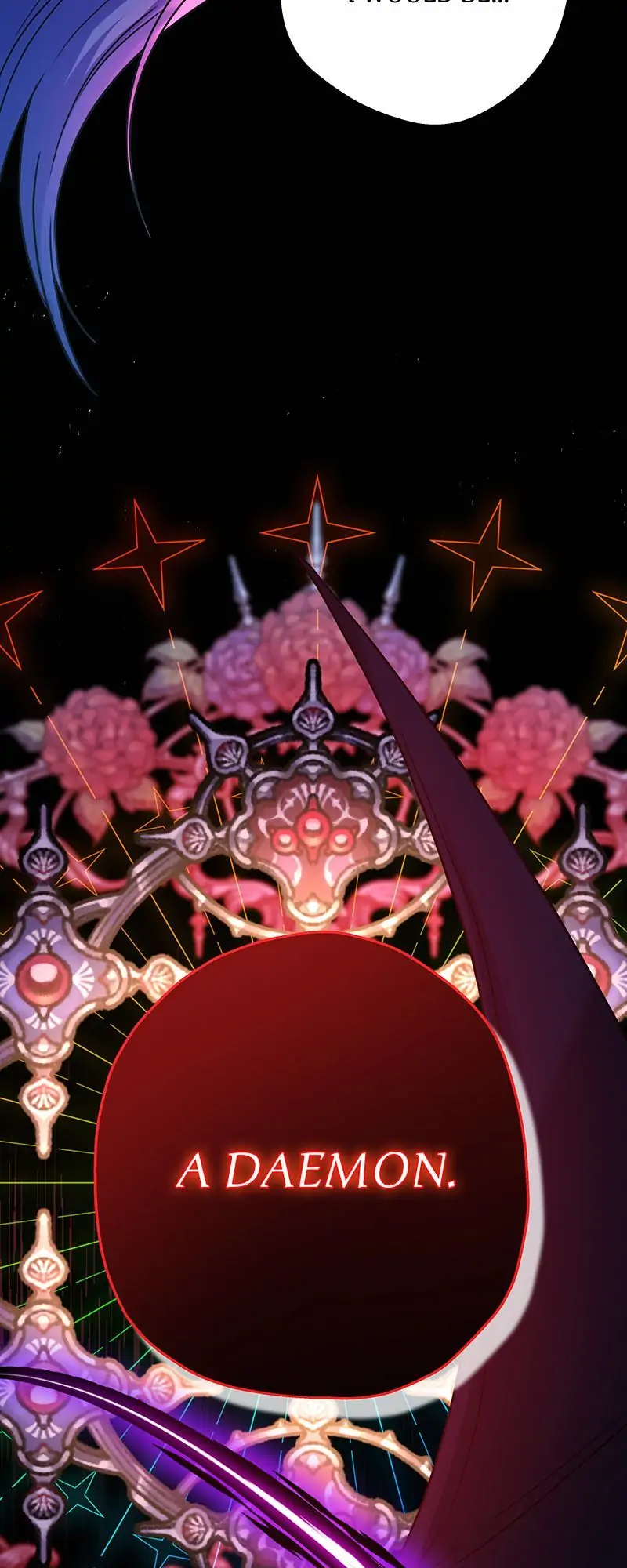 Another Typical Fantasy Romance - Chapter 43 manhwa