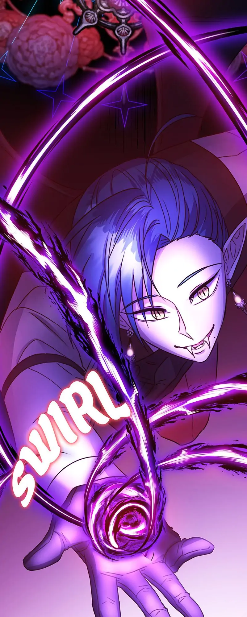 Another Typical Fantasy Romance - Chapter 43 manhwa