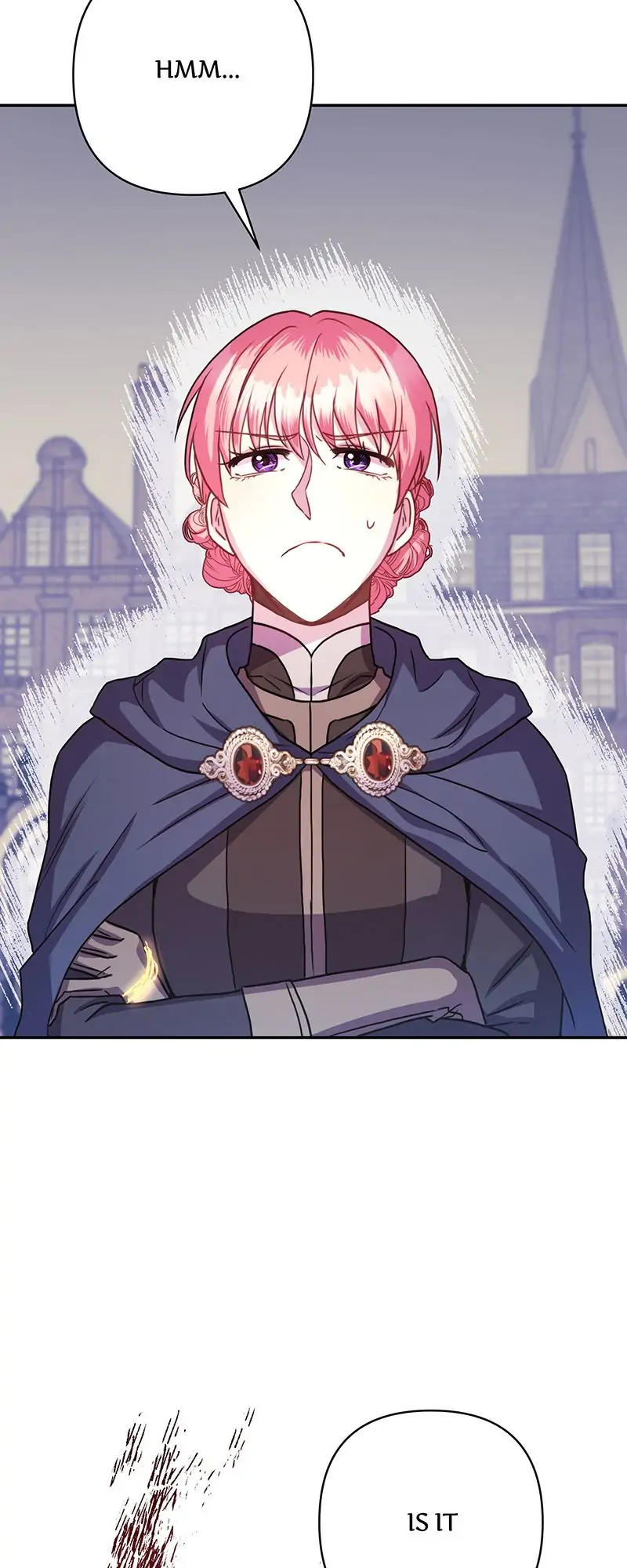 Another Typical Fantasy Romance - Chapter 43 manhwa