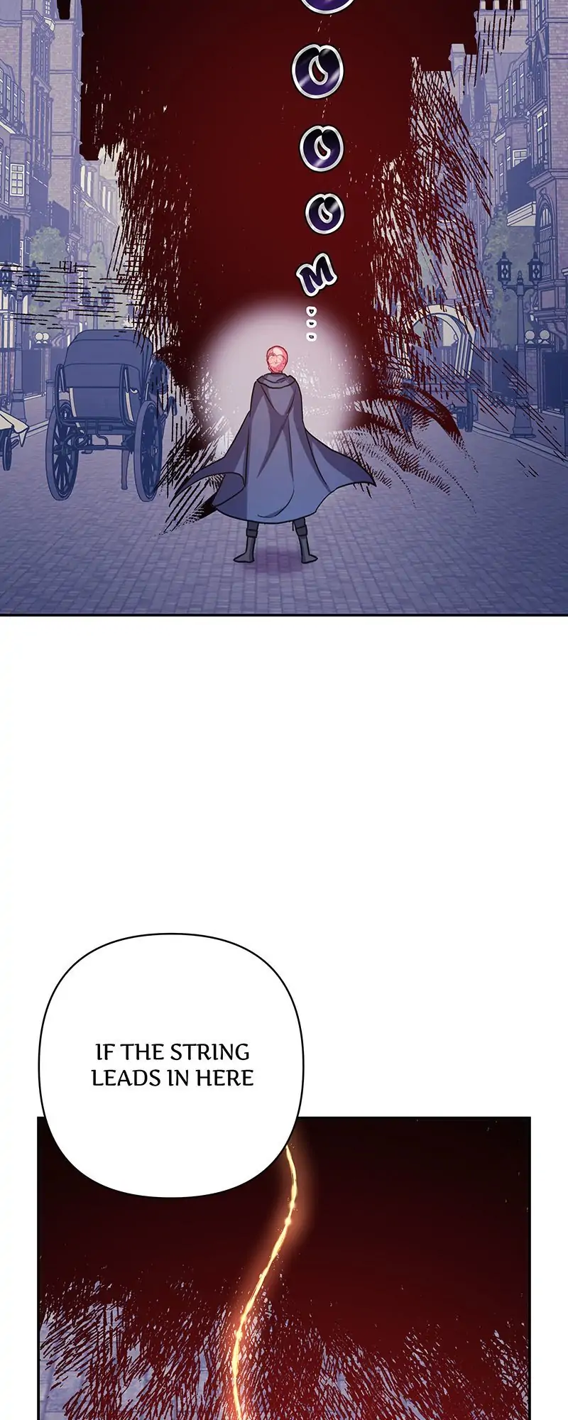 Another Typical Fantasy Romance - Chapter 43 manhwa
