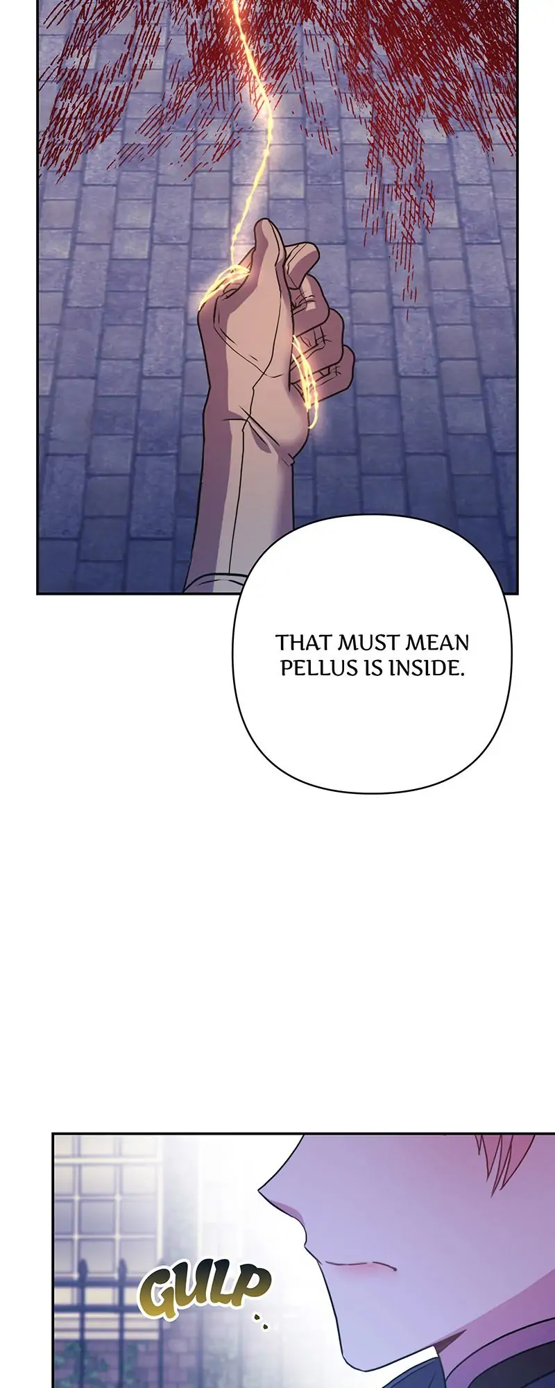 Another Typical Fantasy Romance - Chapter 43 manhwa