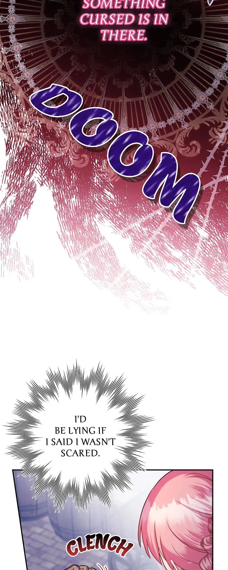 Another Typical Fantasy Romance - Chapter 43 manhwa