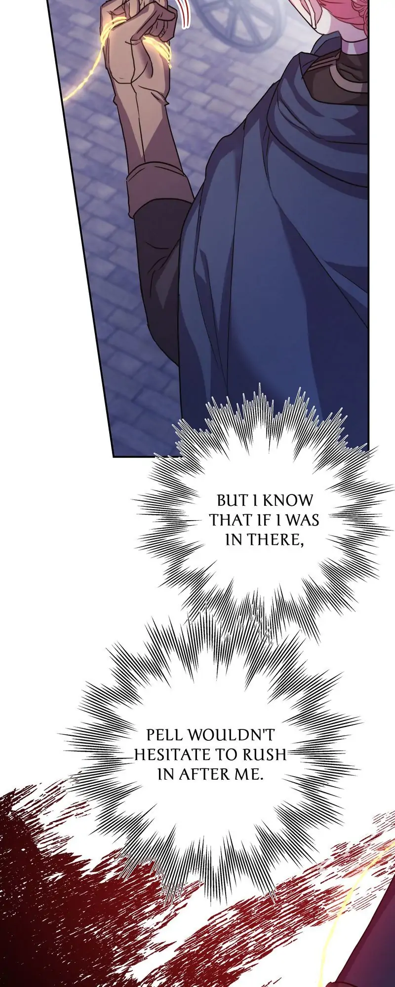 Another Typical Fantasy Romance - Chapter 43 manhwa