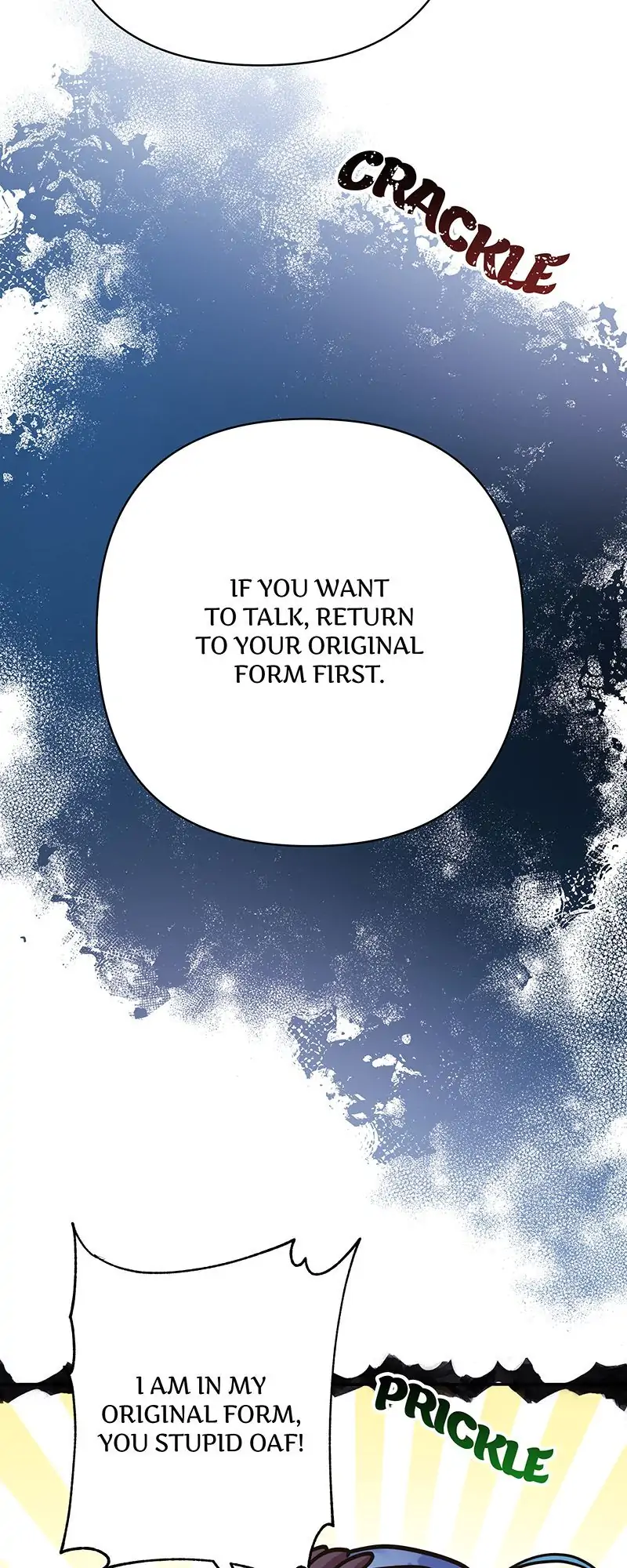 Another Typical Fantasy Romance - Chapter 43 manhwa