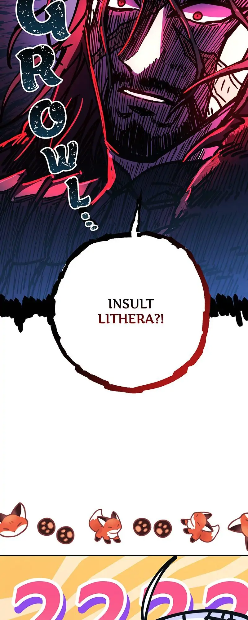 Another Typical Fantasy Romance - Chapter 43 manhwa