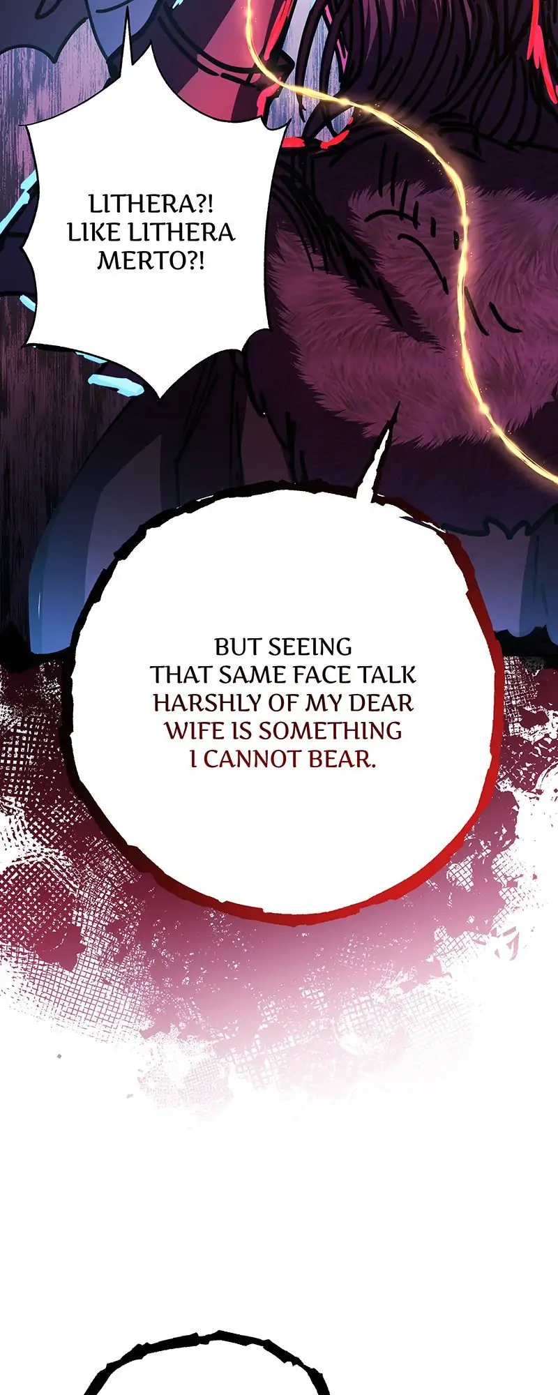 Another Typical Fantasy Romance - Chapter 43 manhwa