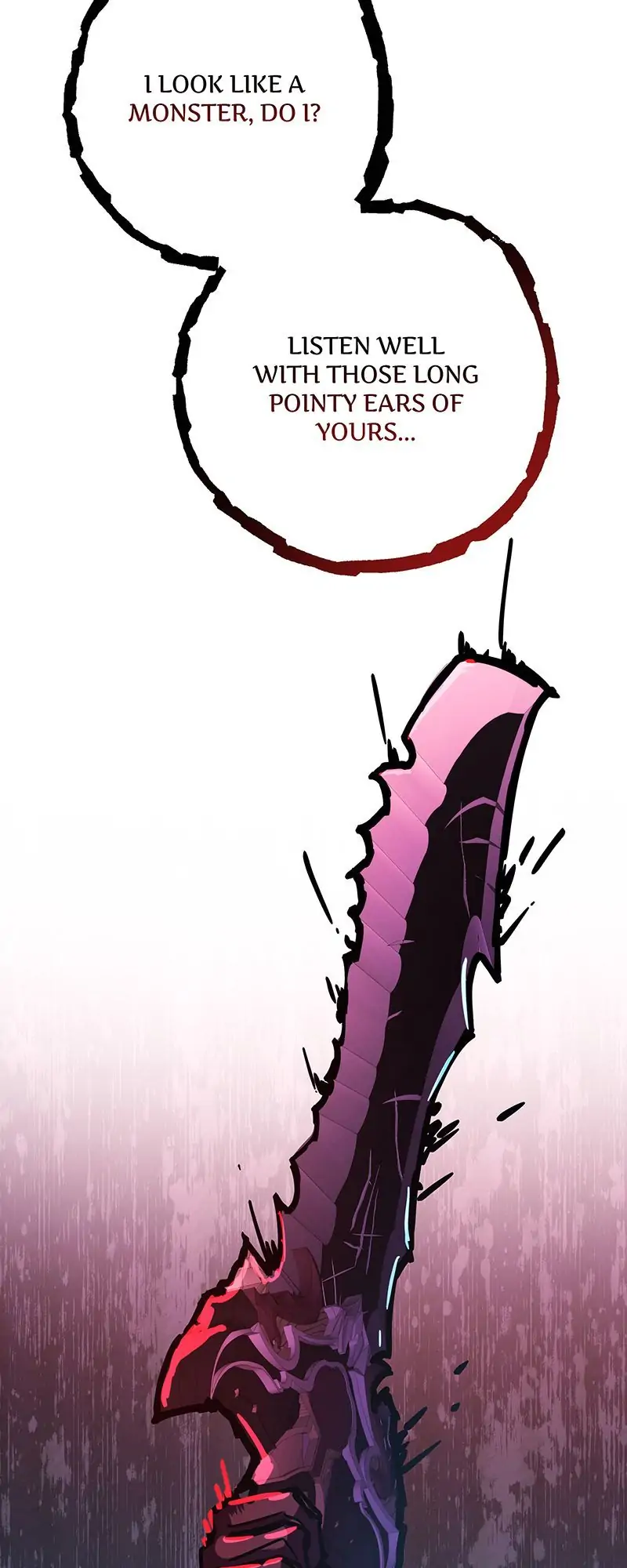 Another Typical Fantasy Romance - Chapter 43 manhwa