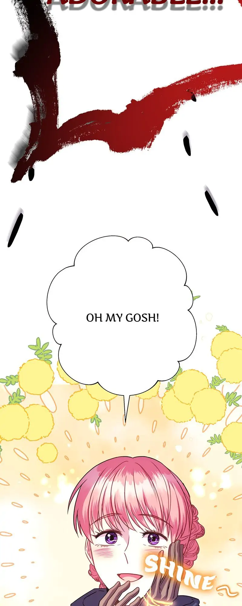 Another Typical Fantasy Romance - Chapter 43 manhwa