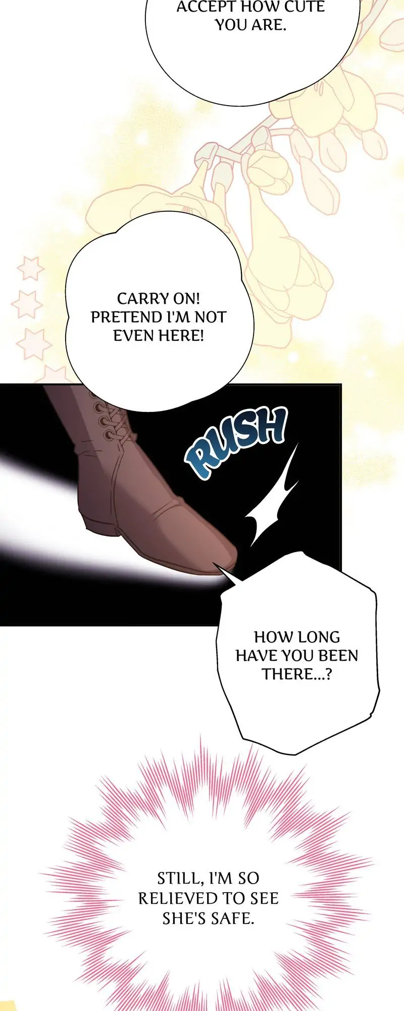 Another Typical Fantasy Romance - Chapter 43 manhwa