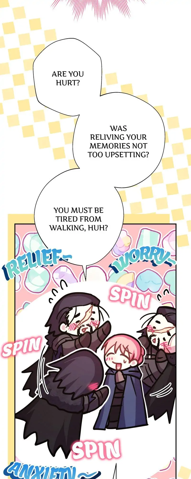 Another Typical Fantasy Romance - Chapter 43 manhwa