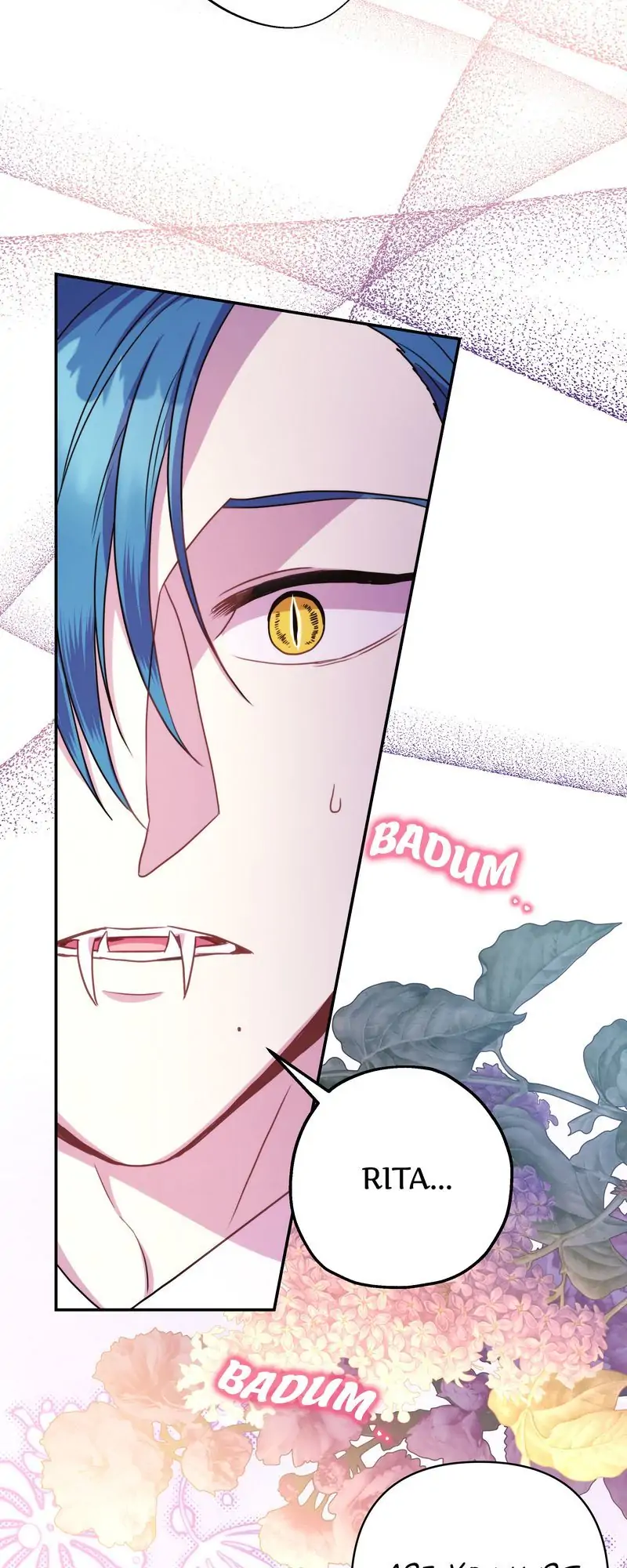 Another Typical Fantasy Romance - Chapter 43 manhwa