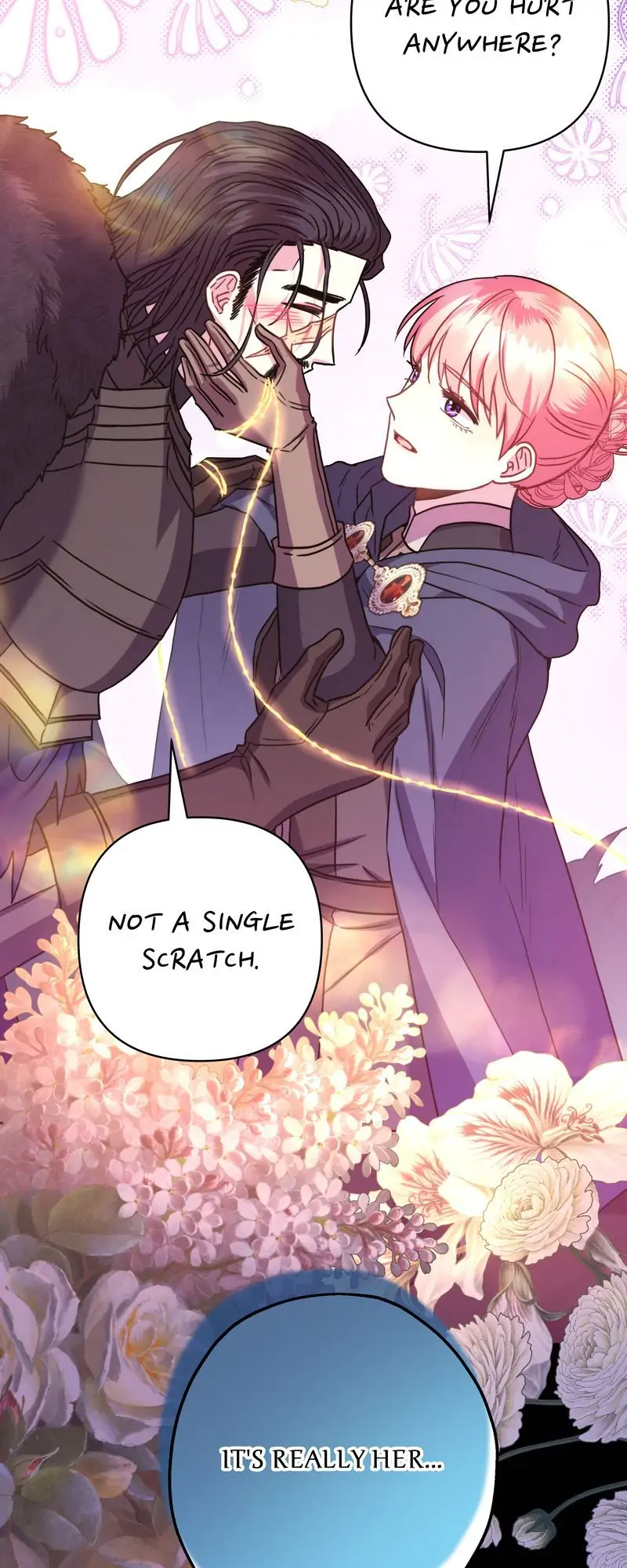 Another Typical Fantasy Romance - Chapter 43 manhwa