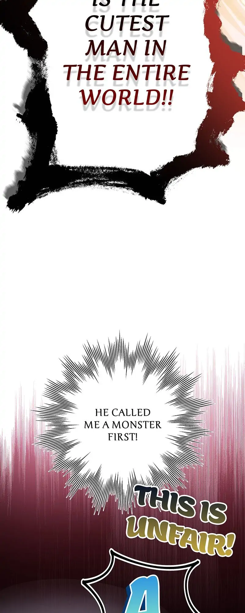 Another Typical Fantasy Romance - Chapter 43 manhwa