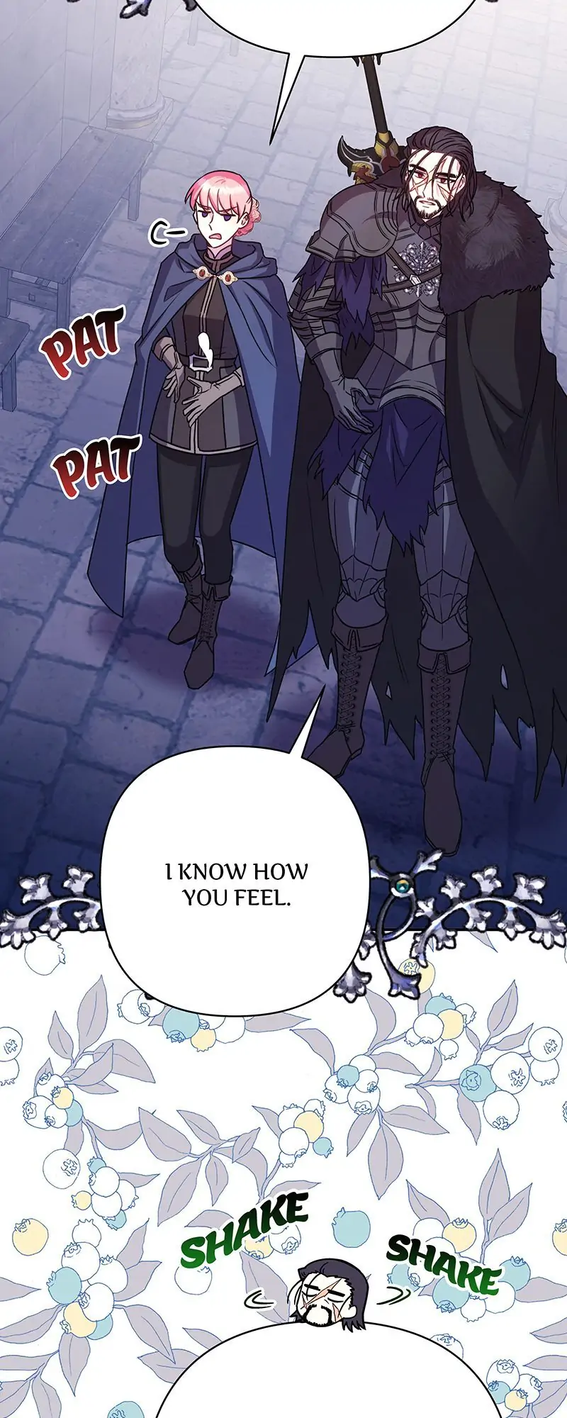 Another Typical Fantasy Romance - Chapter 43 manhwa