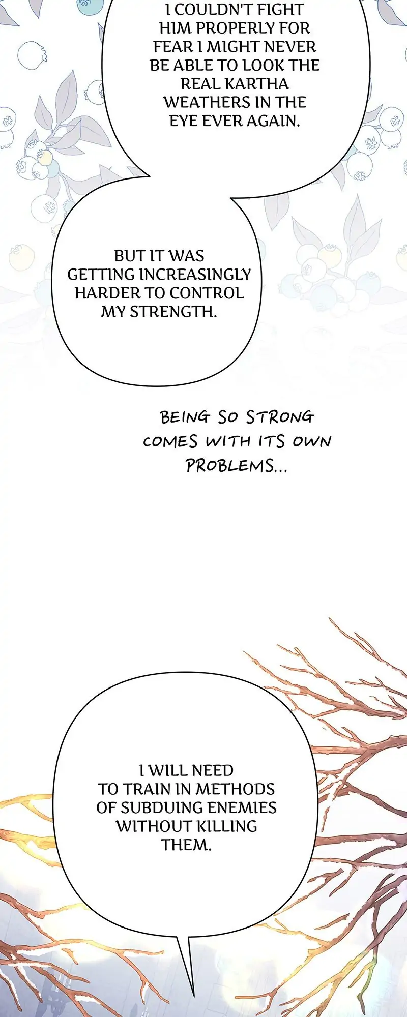 Another Typical Fantasy Romance - Chapter 43 manhwa