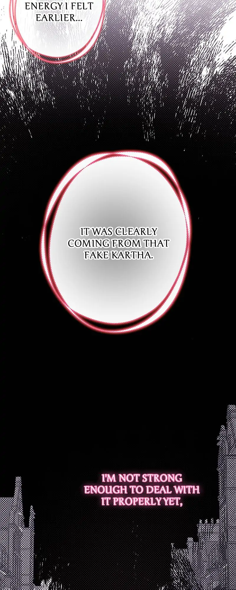 Another Typical Fantasy Romance - Chapter 43 manhwa
