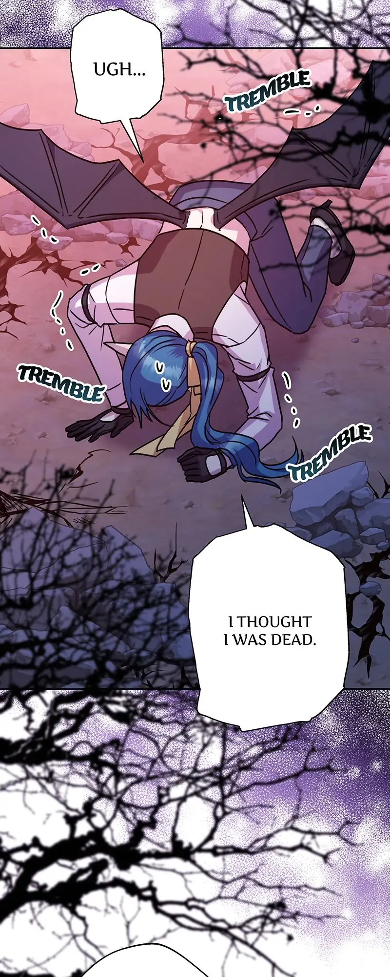 Another Typical Fantasy Romance - Chapter 43 manhwa