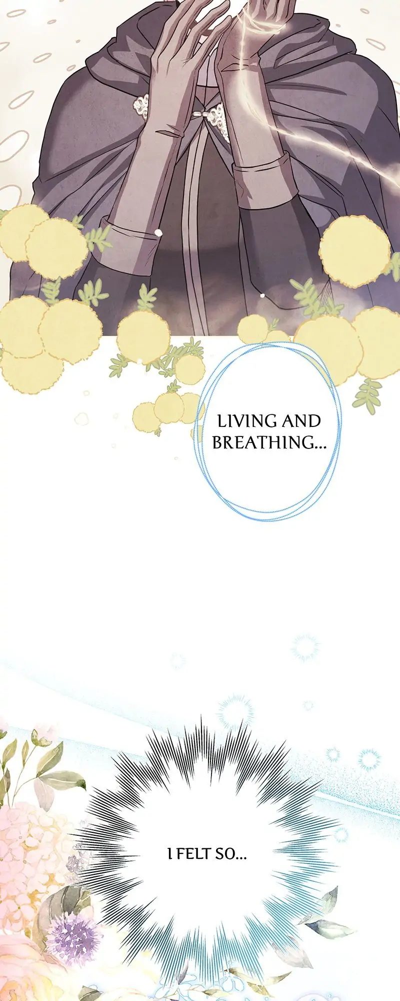 Another Typical Fantasy Romance - Chapter 43 manhwa