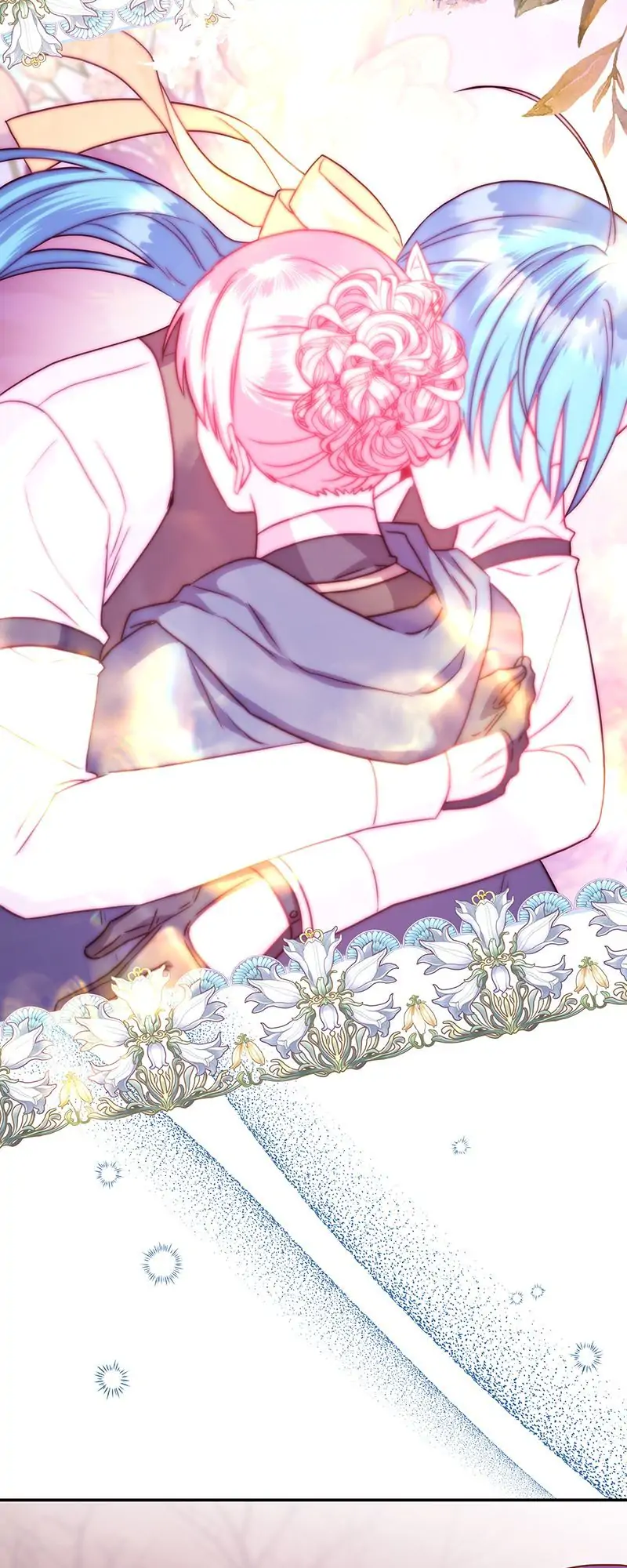 Another Typical Fantasy Romance - Chapter 43 manhwa