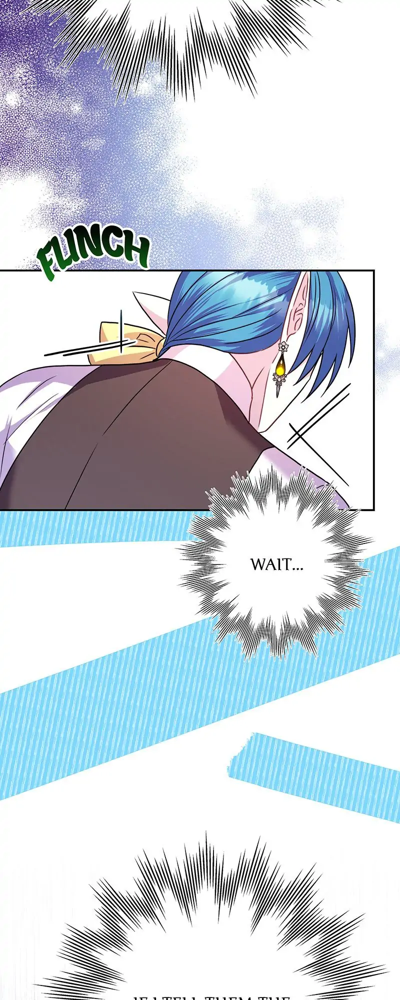 Another Typical Fantasy Romance - Chapter 43 manhwa