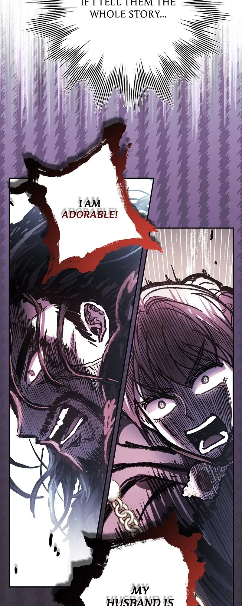 Another Typical Fantasy Romance - Chapter 43 manhwa