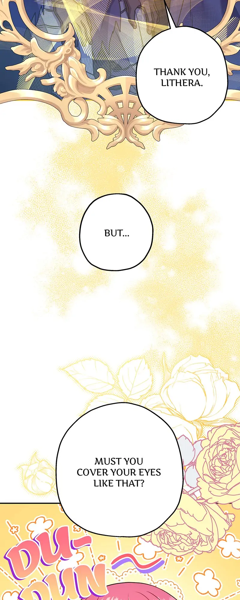 Another Typical Fantasy Romance - Chapter 44 manhwa