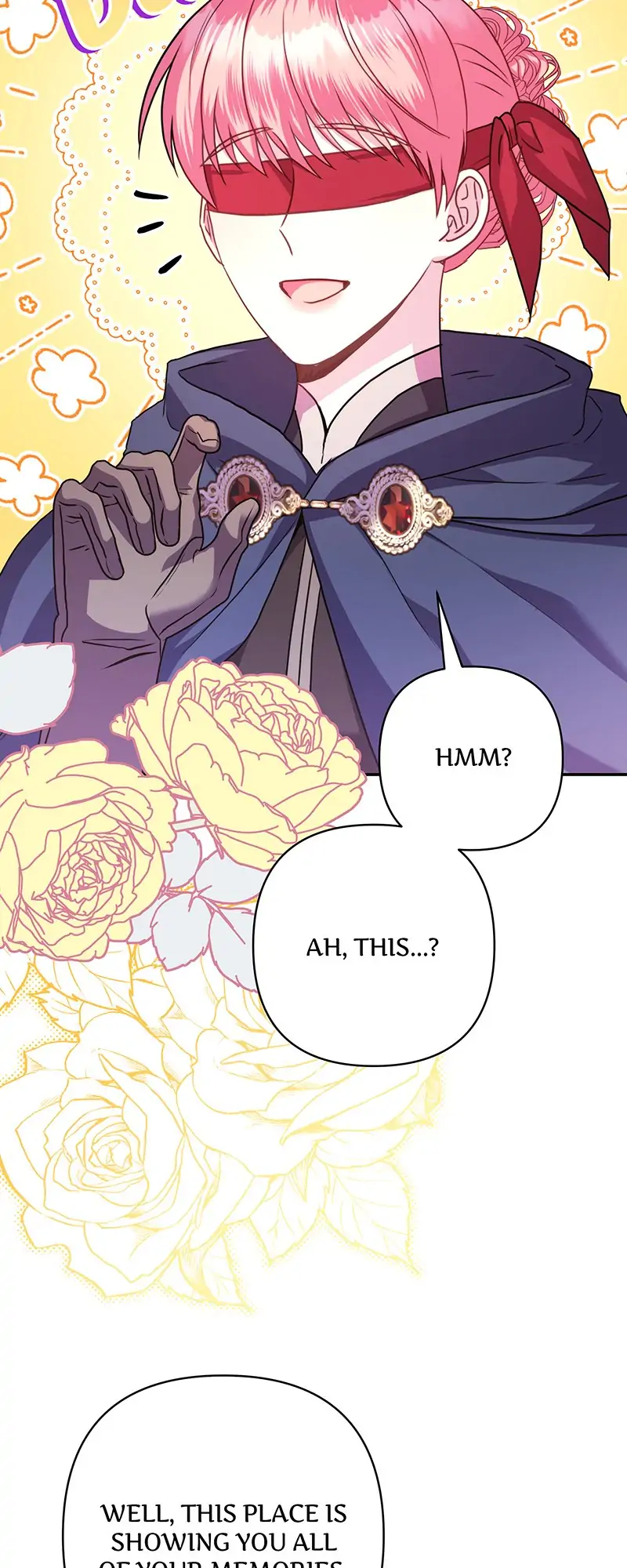 Another Typical Fantasy Romance - Chapter 44 manhwa