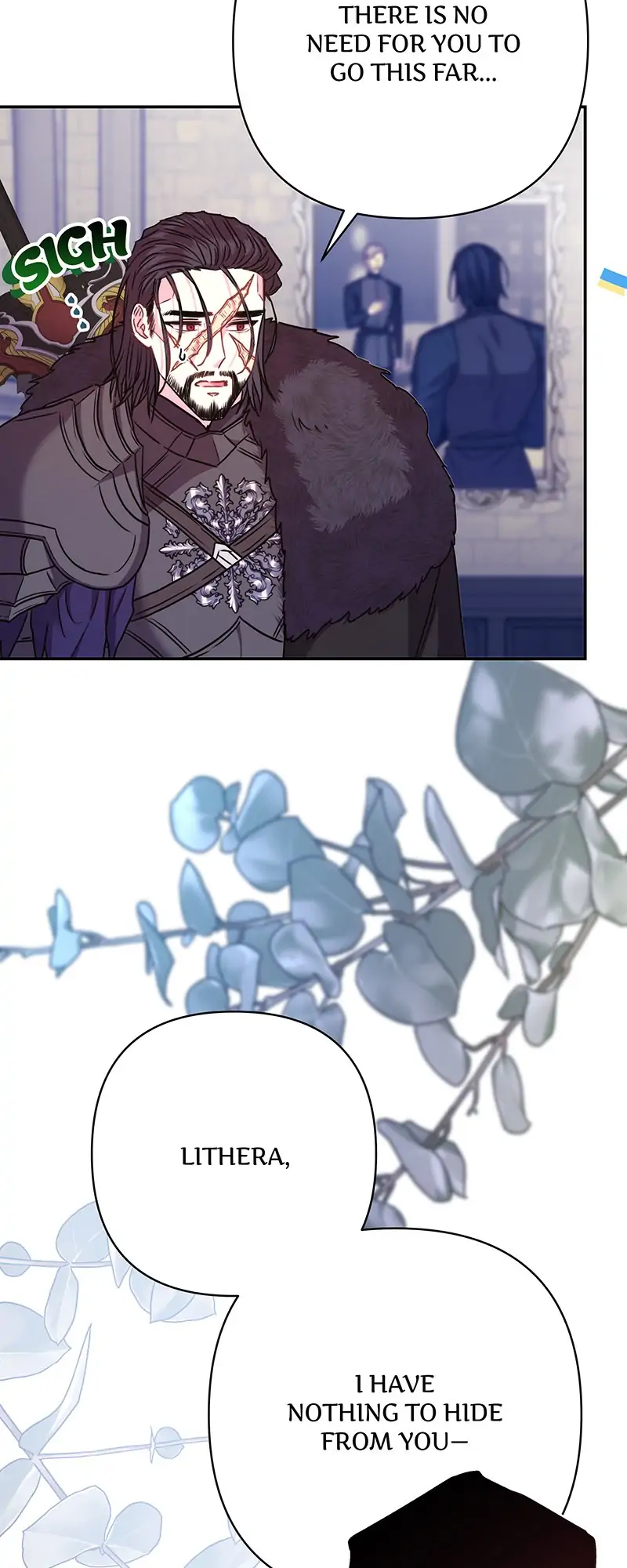 Another Typical Fantasy Romance - Chapter 44 manhwa