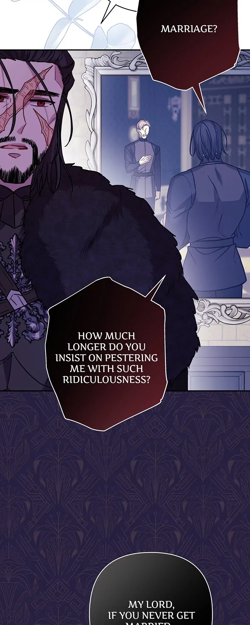 Another Typical Fantasy Romance - Chapter 44 manhwa
