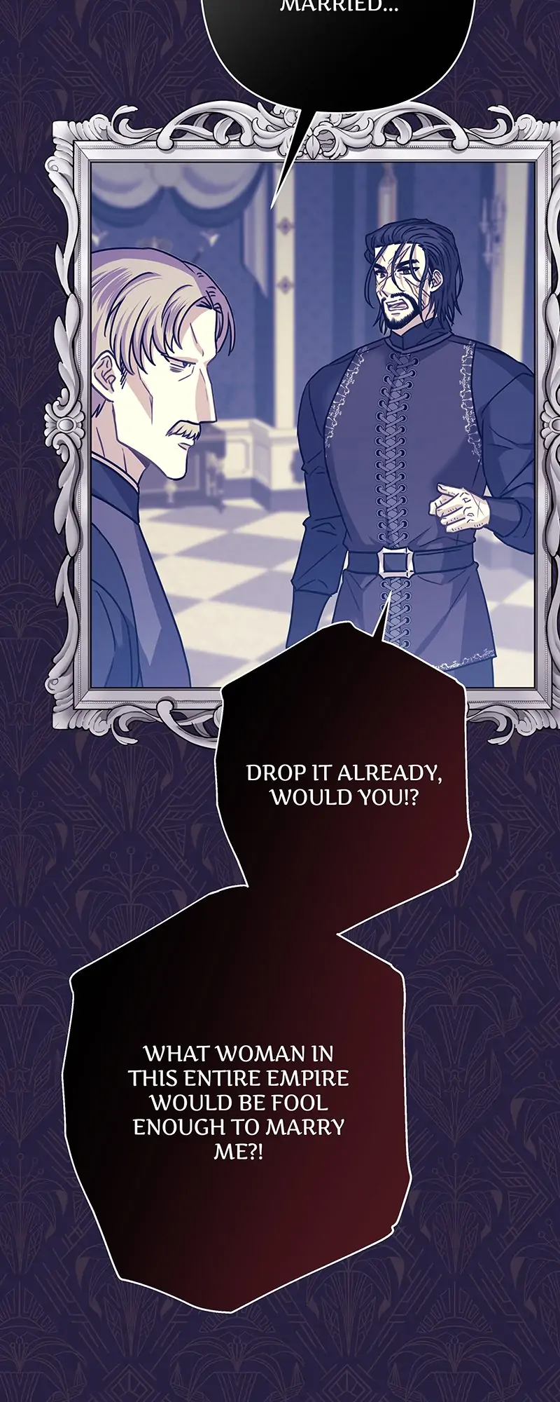 Another Typical Fantasy Romance - Chapter 44 manhwa
