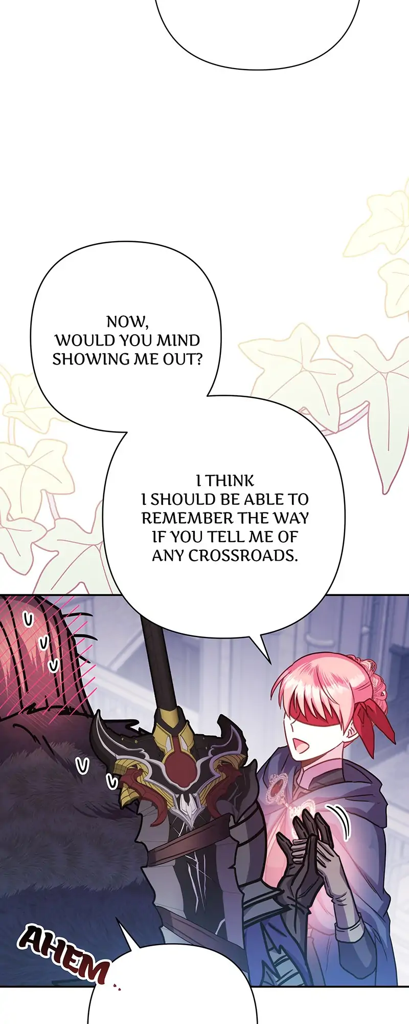 Another Typical Fantasy Romance - Chapter 44 manhwa
