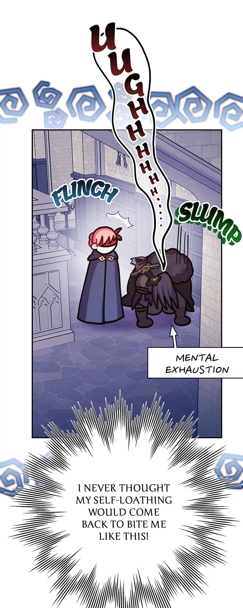 Another Typical Fantasy Romance - Chapter 44 manhwa