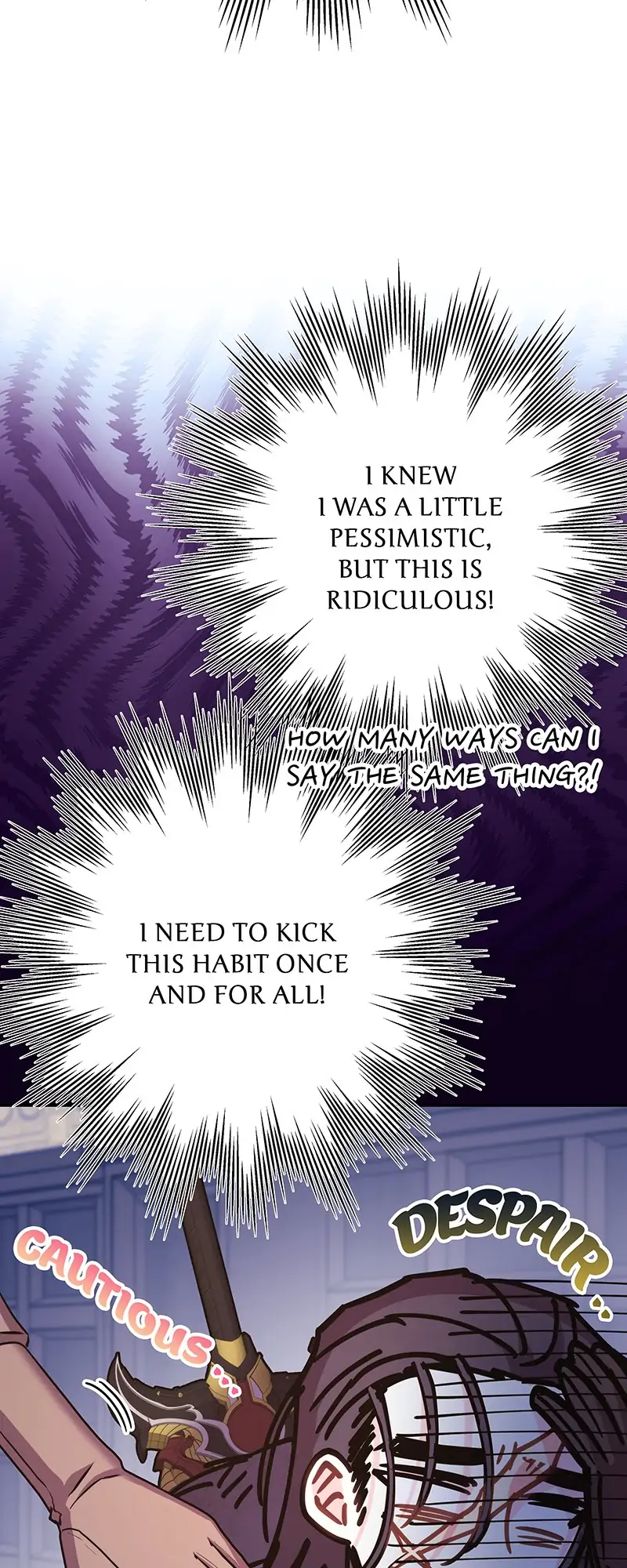 Another Typical Fantasy Romance - Chapter 44 manhwa