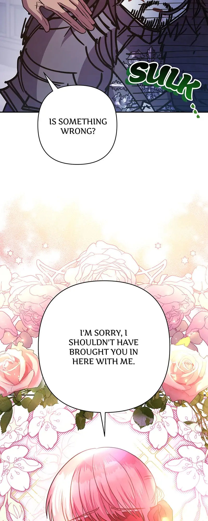 Another Typical Fantasy Romance - Chapter 44 manhwa