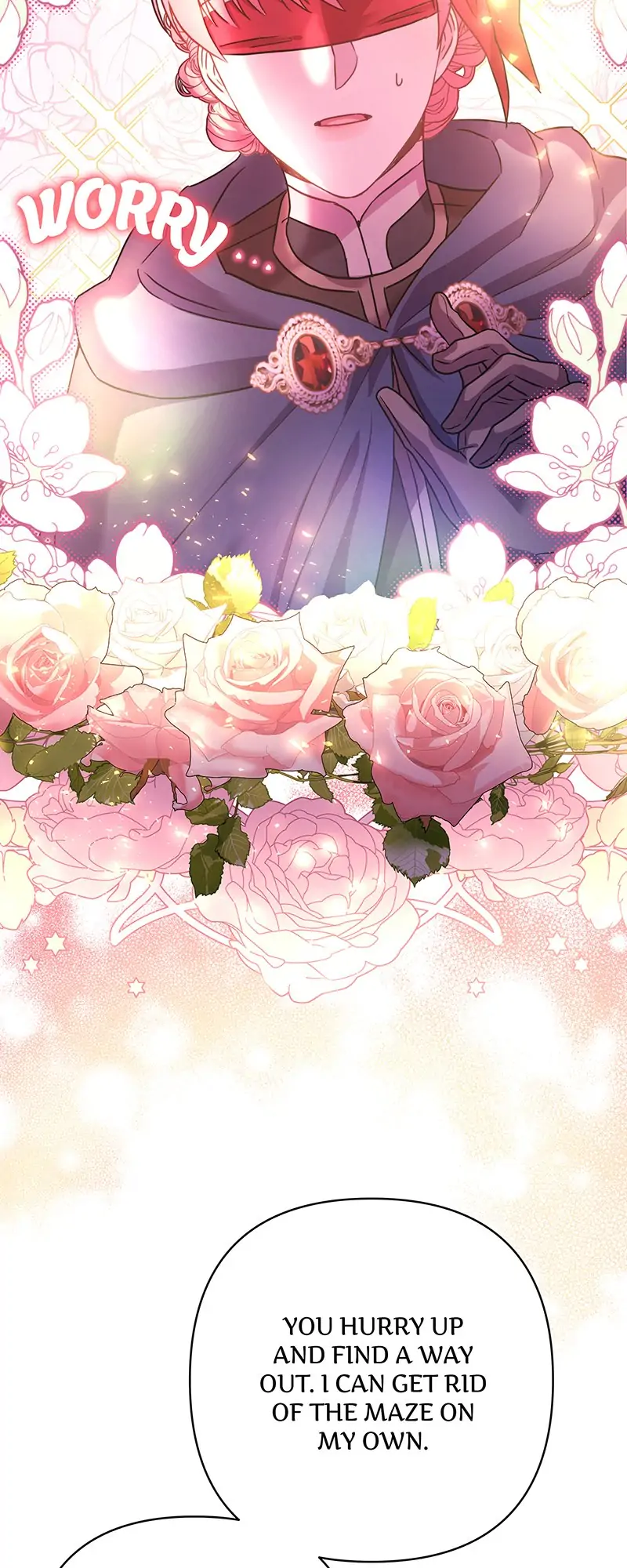 Another Typical Fantasy Romance - Chapter 44 manhwa