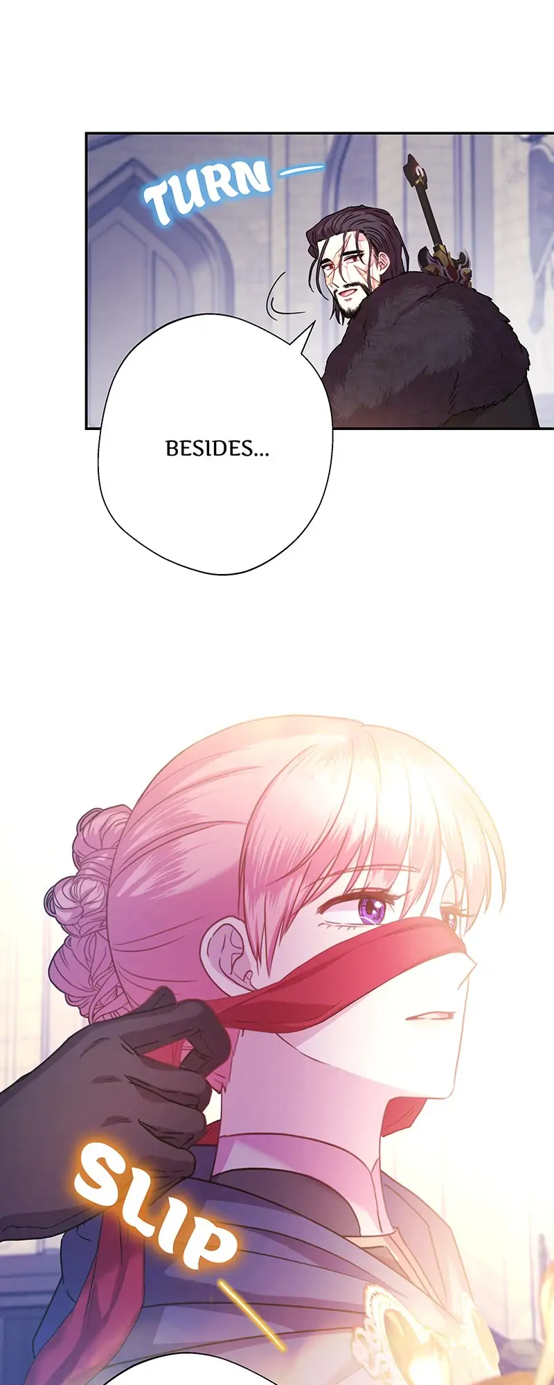 Another Typical Fantasy Romance - Chapter 44 manhwa
