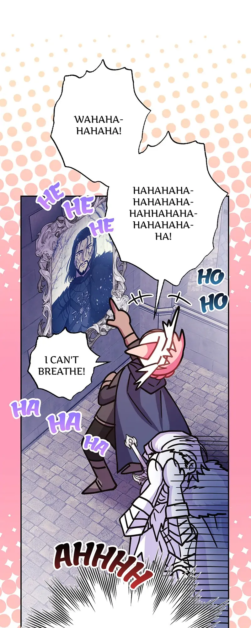 Another Typical Fantasy Romance - Chapter 44 manhwa