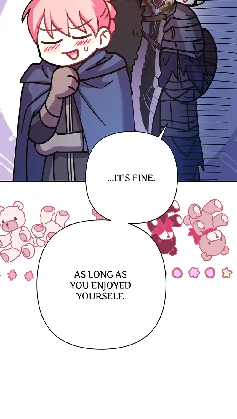 Another Typical Fantasy Romance - Chapter 44 manhwa