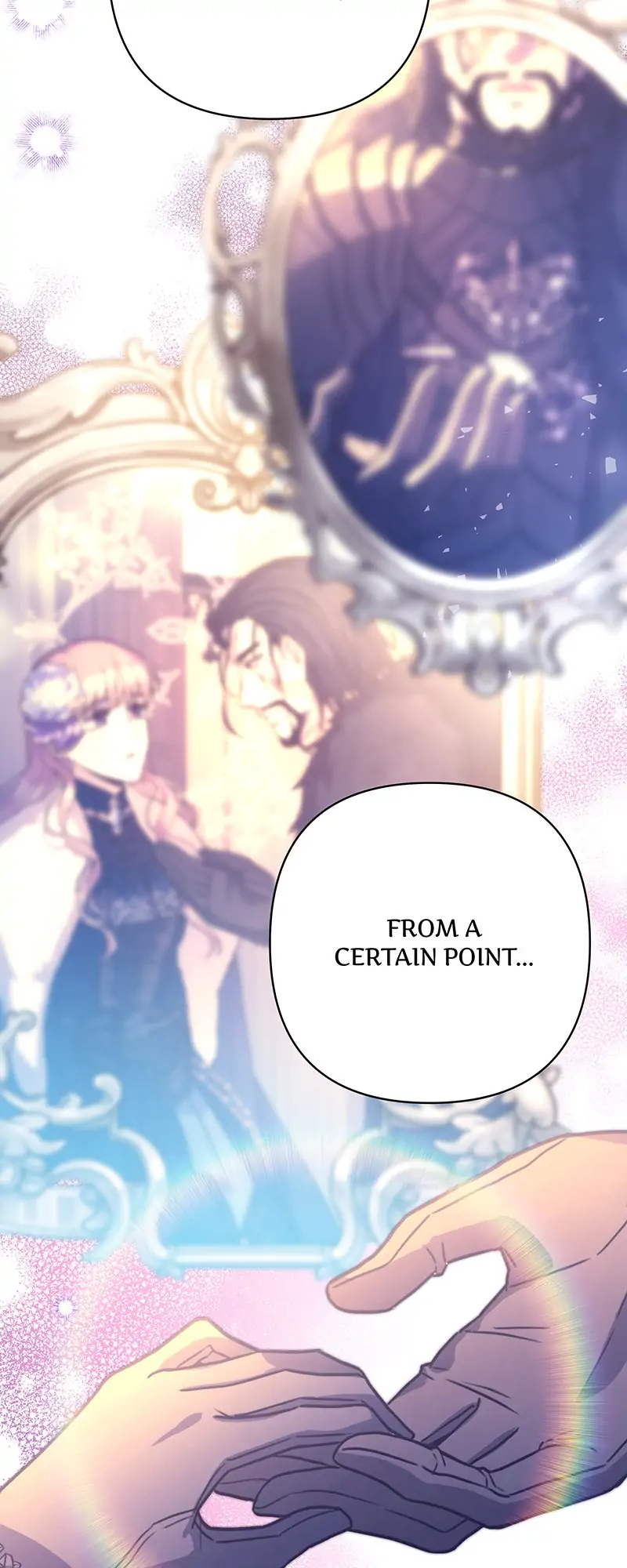 Another Typical Fantasy Romance - Chapter 44 manhwa