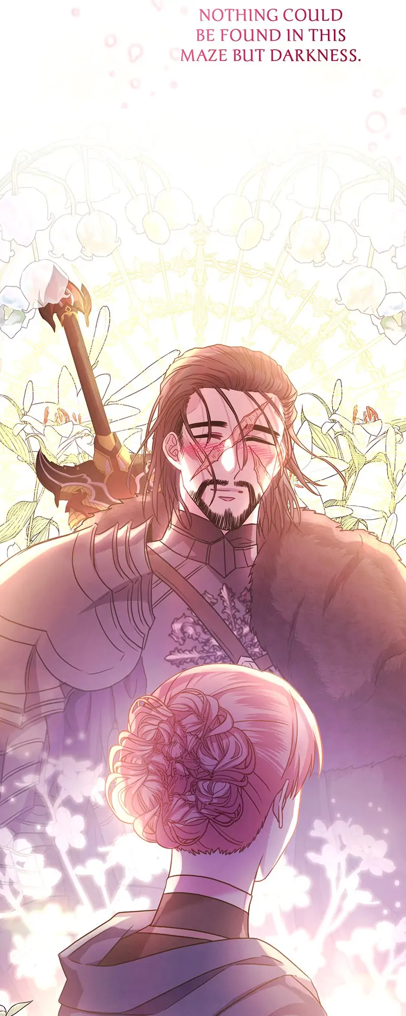 Another Typical Fantasy Romance - Chapter 44 manhwa