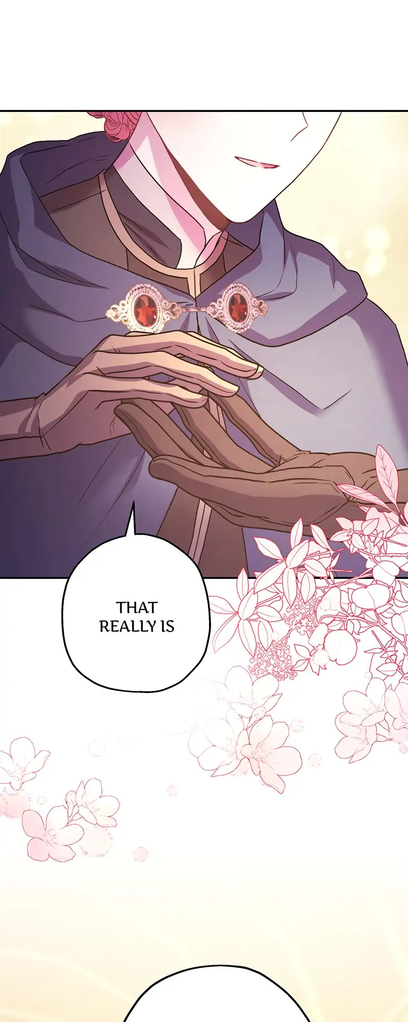 Another Typical Fantasy Romance - Chapter 44 manhwa