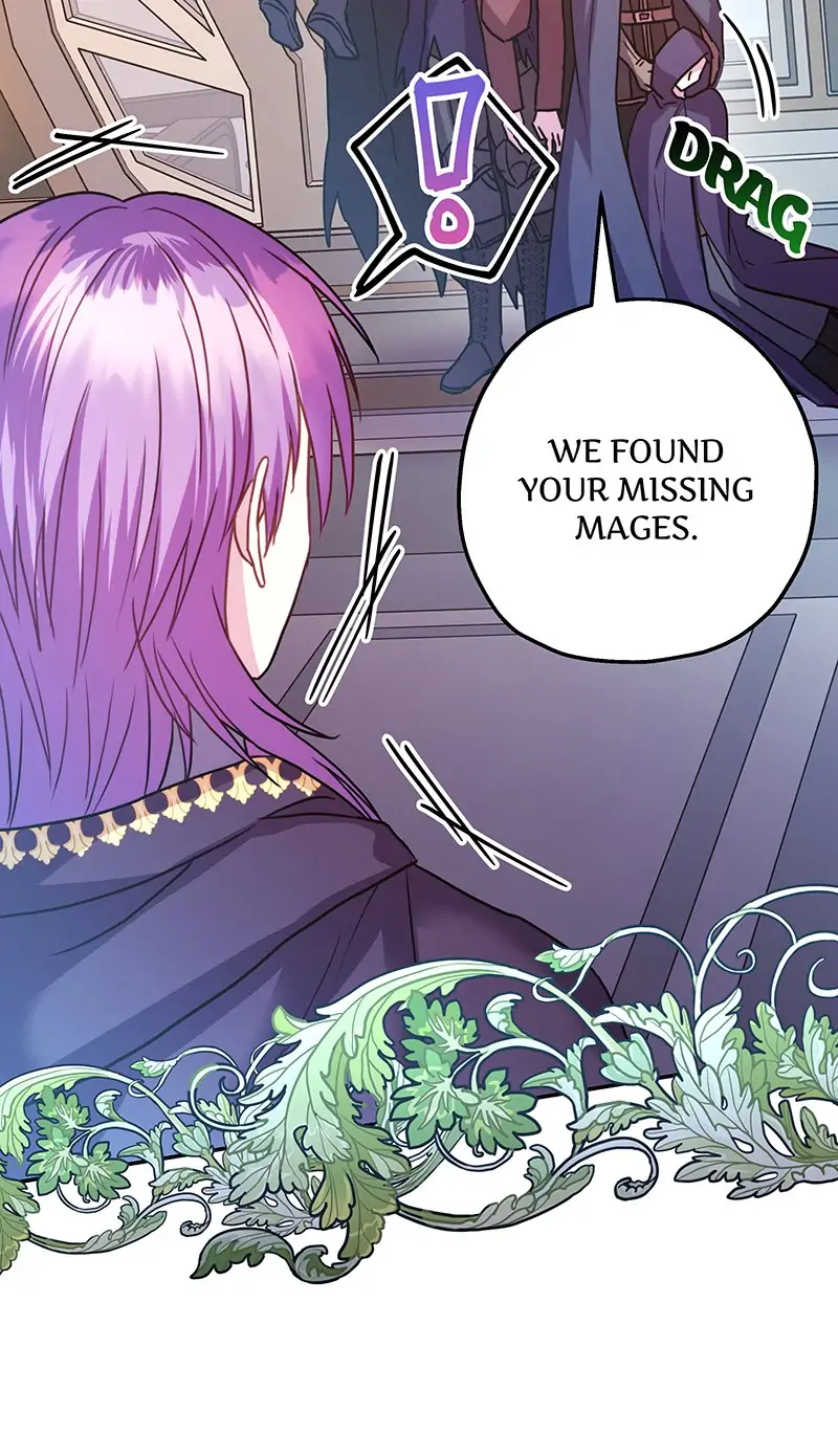 Another Typical Fantasy Romance - Chapter 44 manhwa