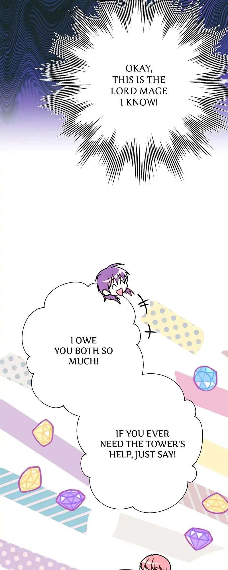 Another Typical Fantasy Romance - Chapter 44 manhwa