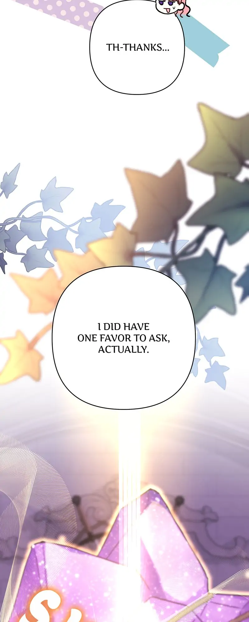 Another Typical Fantasy Romance - Chapter 44 manhwa