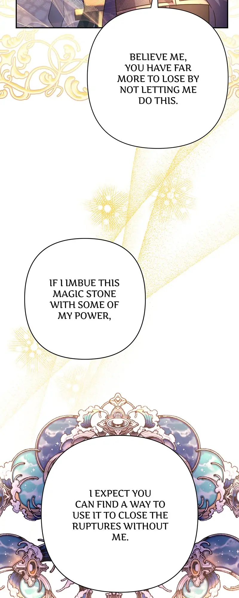 Another Typical Fantasy Romance - Chapter 44 manhwa